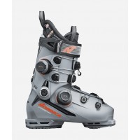 Nordica Speedmachine 3 120 Double BOA (Grey Black Red) - 2026